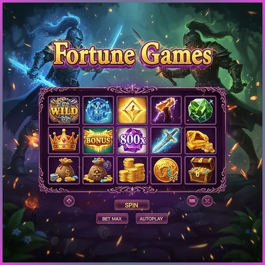 Bonus Rain like777 sa slots