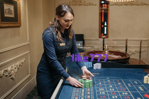 VIP Program like777 - Eksklusibong Benepisyo