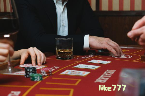 Laro like777 - Buong Koleksyon ng Games
