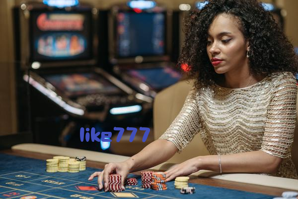 App like777 Mobile - iOS at Android